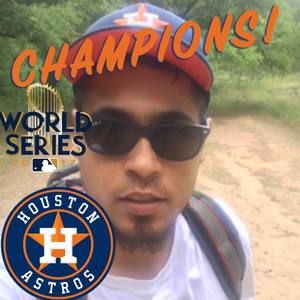 Meet your Posher, Matthew